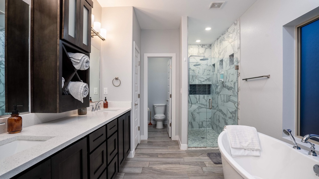Photo of Bathroom in Chamberino