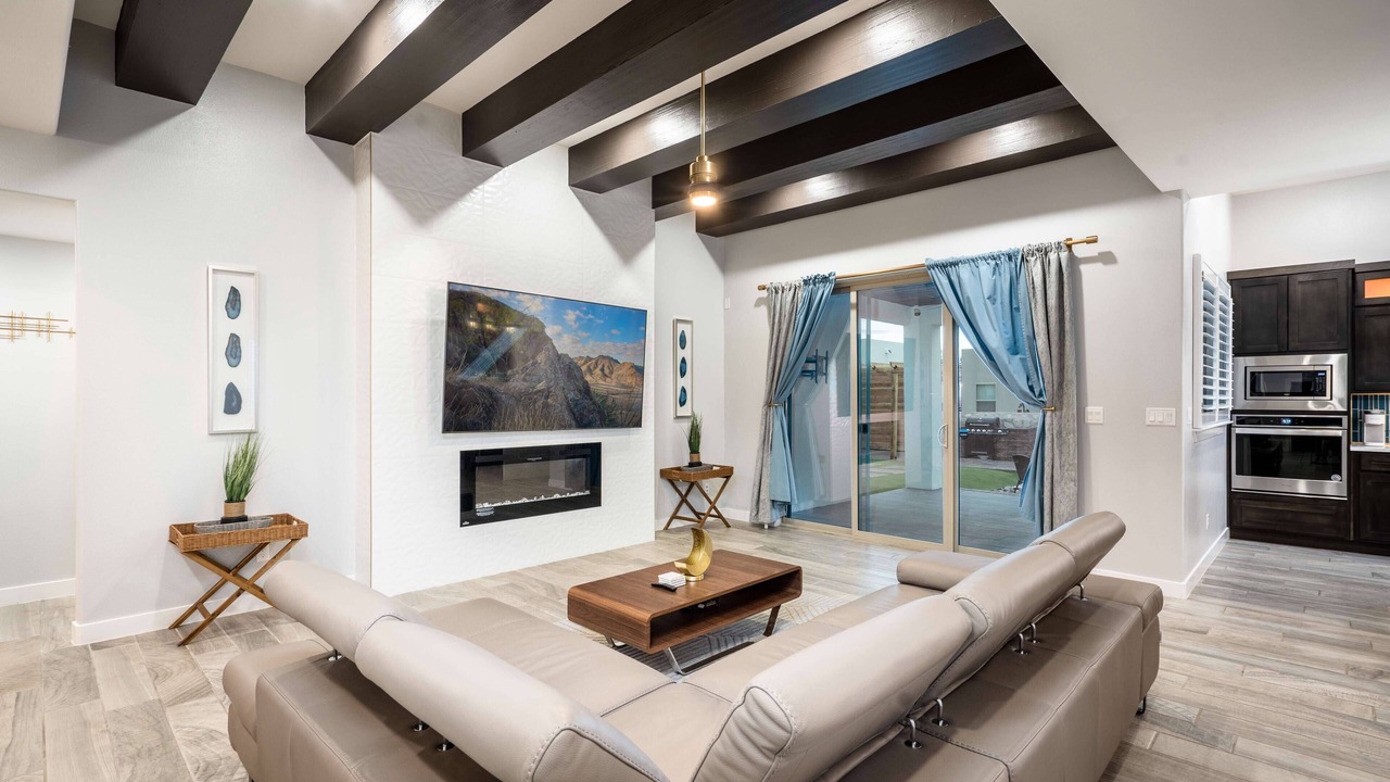 Photo of Livingroom in Chamberino