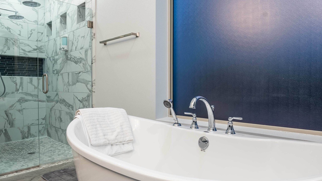 Photo of Bathroom in Chamberino
