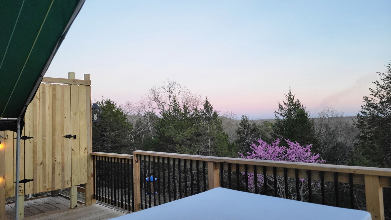 Photo of Patio Balcony in Squires