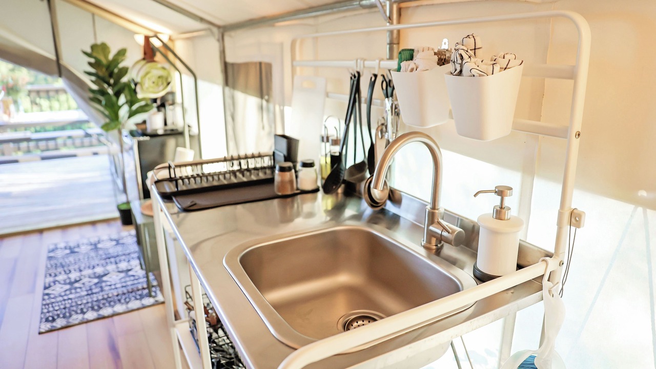 Photo of Kitchen in Squires