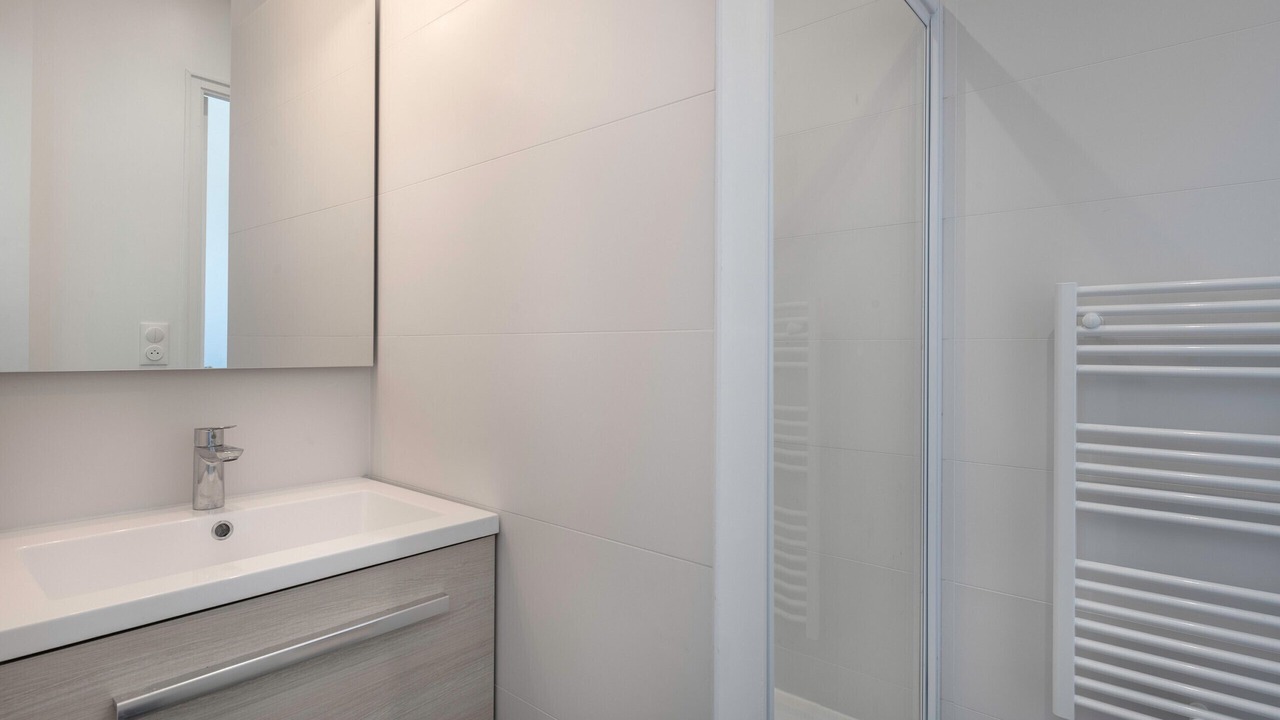 Photo of Bathroom in Le Croisic