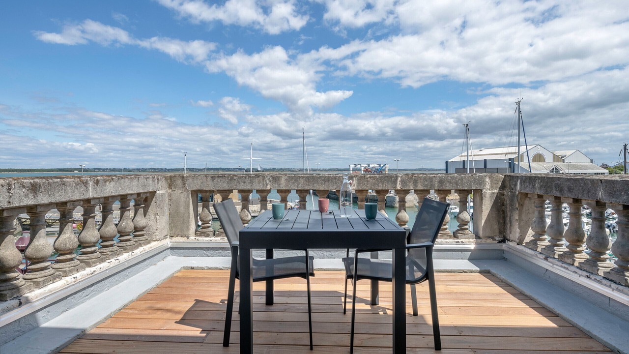 Photo of Outdoor in Le Croisic