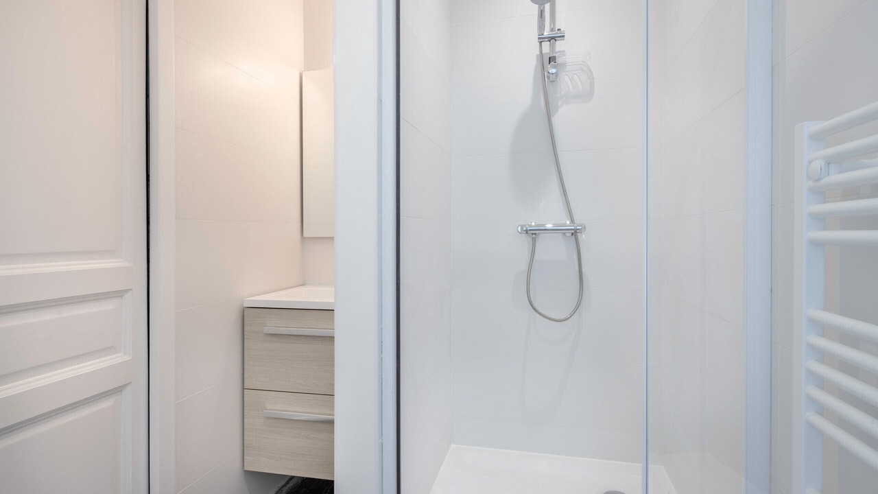 Photo of Bathroom in Le Croisic