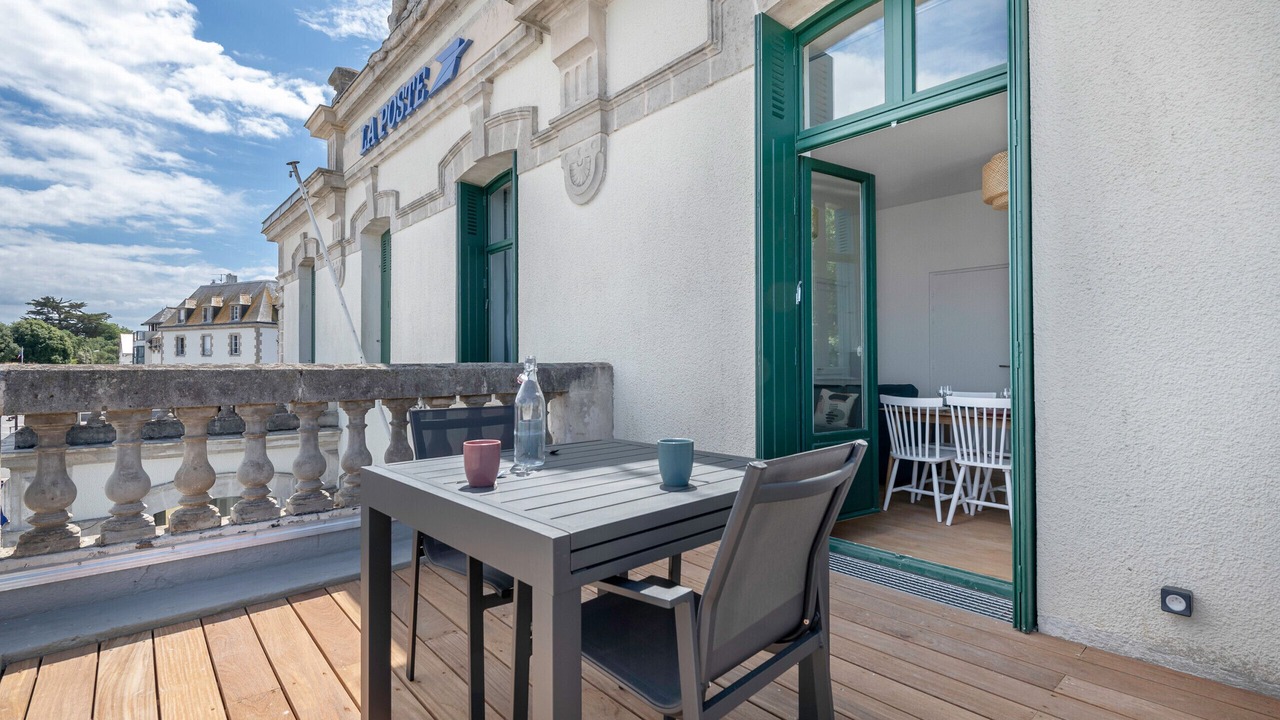 Photo of Outdoor in Le Croisic