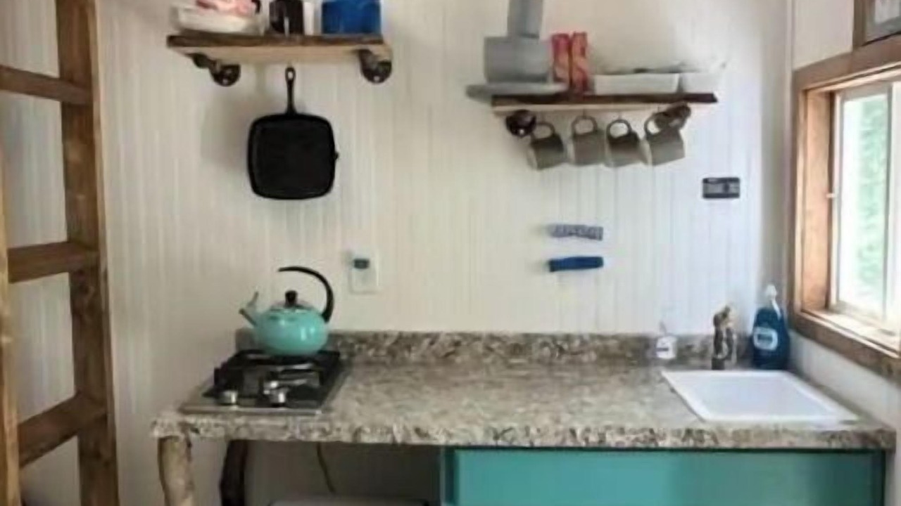 Photo of Bathroom in Rock Hill