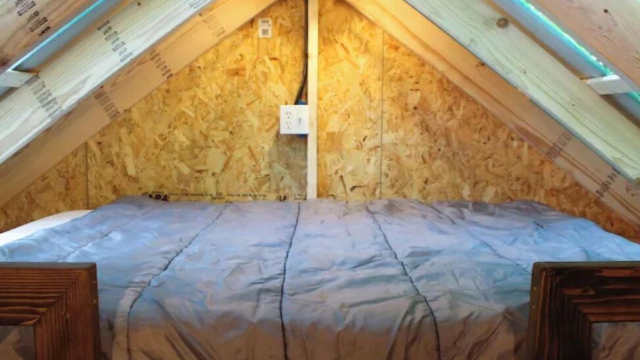 Photo of Bedroom in Rock Hill