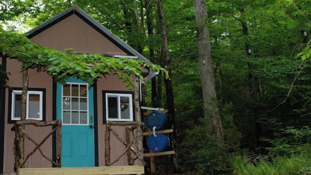 Photo of Outdoor in Rock Hill