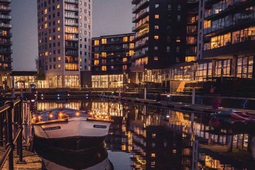 Photo of Others in Leeds