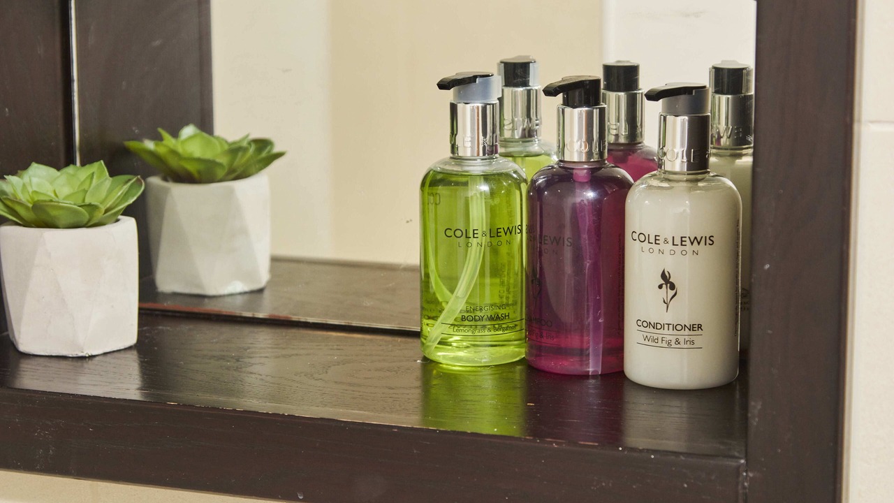 Photo of Bathroom in Leeds