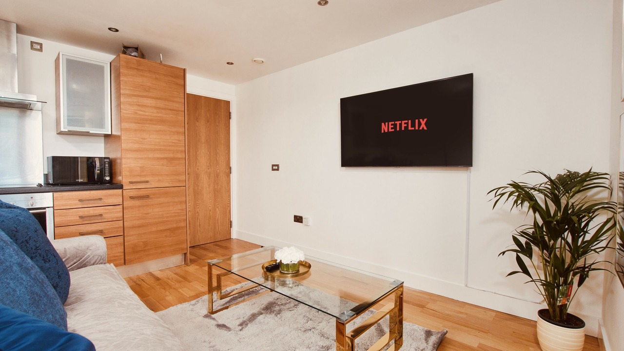 Photo of Bedroom in Leeds