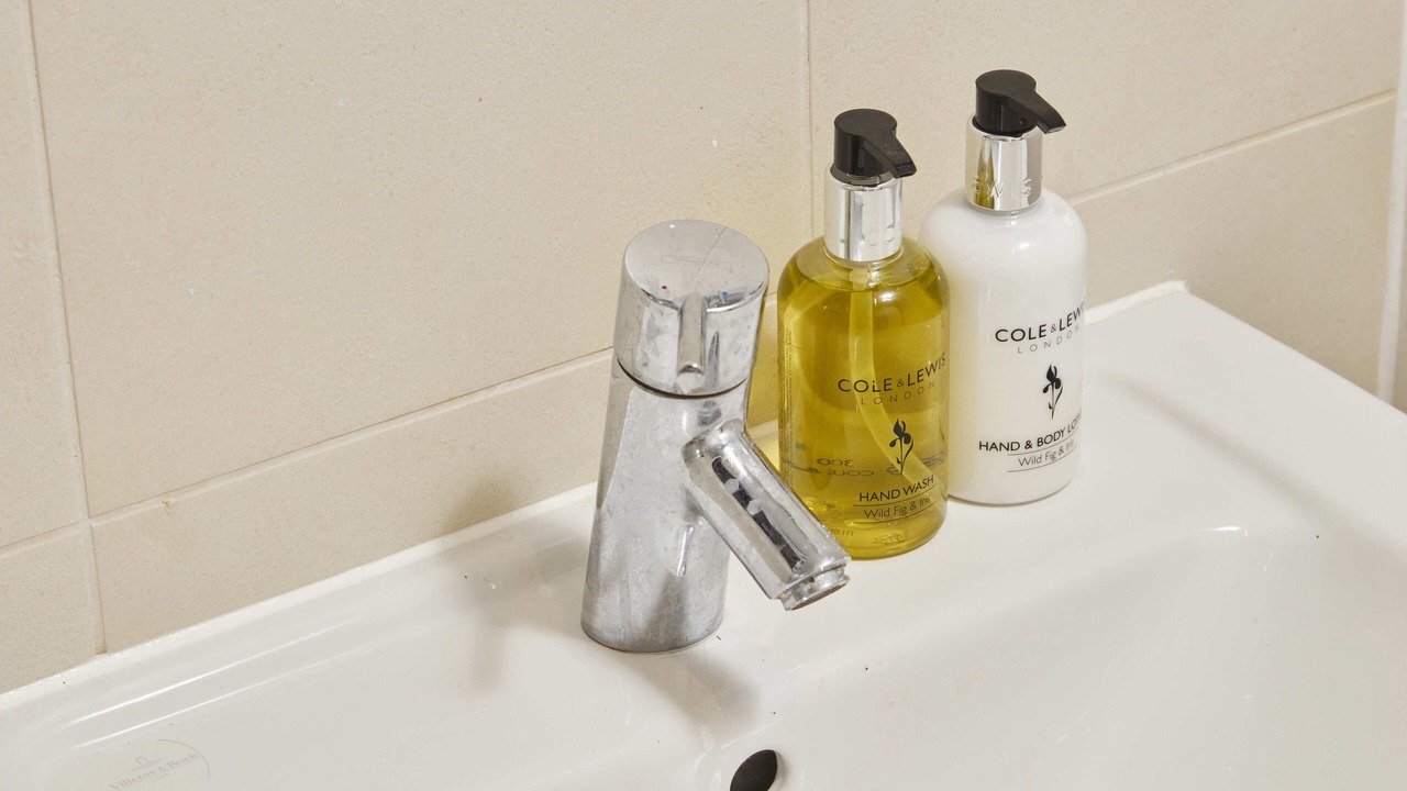 Photo of Bathroom in Leeds