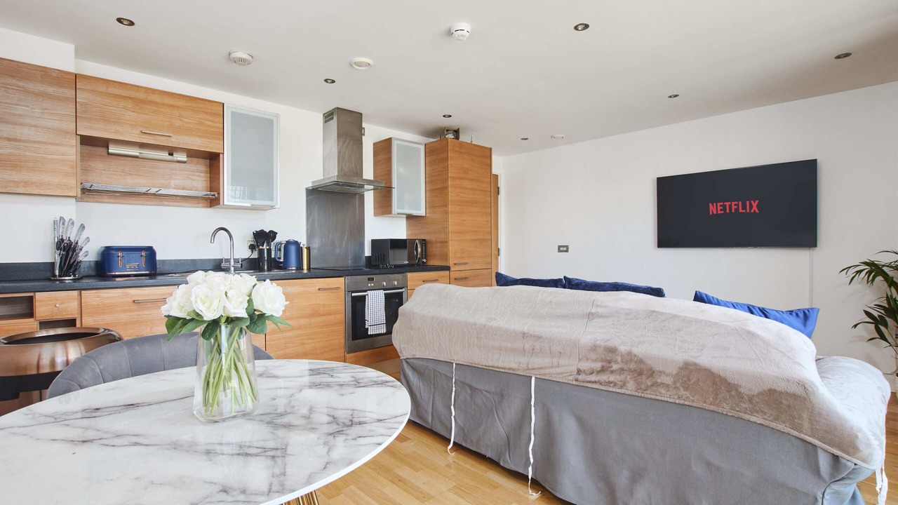 Photo of Bedroom in Leeds