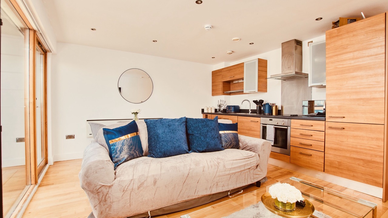 Photo of Bedroom in Leeds