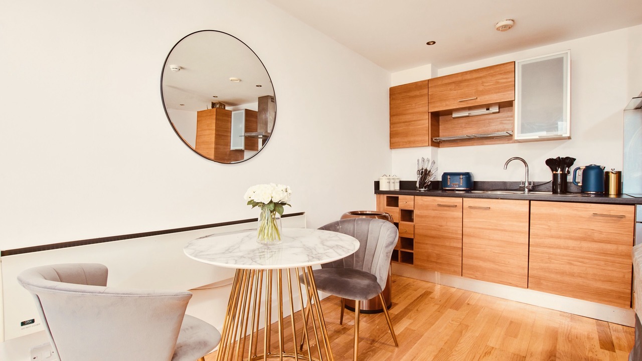 Photo of Bedroom in Leeds