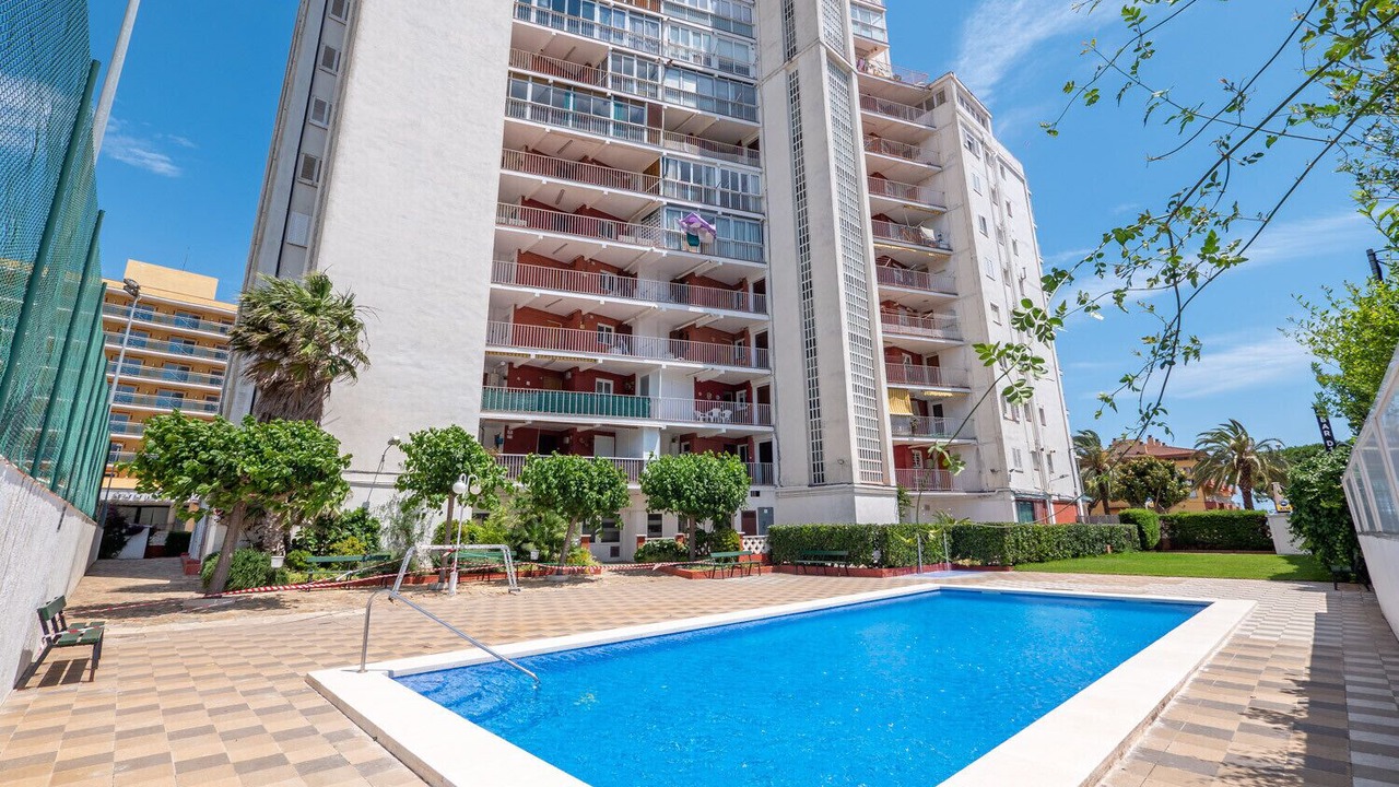 Photo of Outdoor in Malgrat de Mar