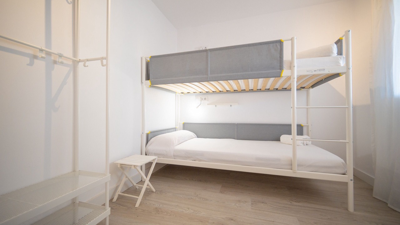 Photo of Bedroom in Malgrat de Mar