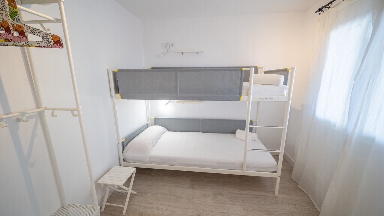 Photo of Bedroom in Malgrat de Mar