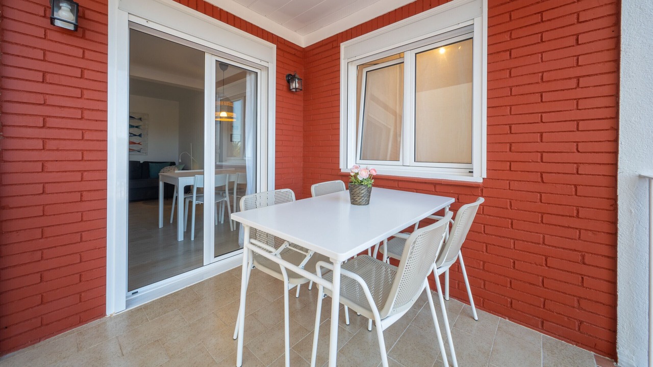 Photo of Outdoor in Malgrat de Mar