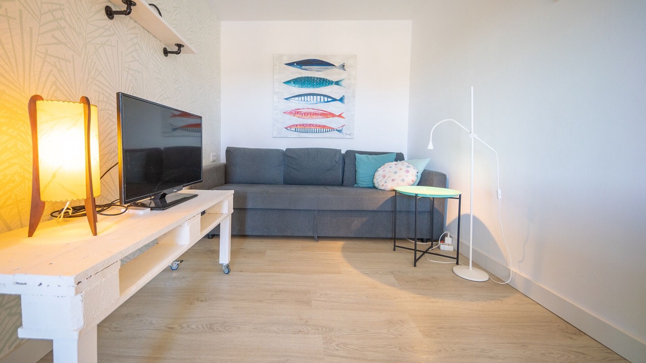 Photo of Livingroom in Malgrat de Mar