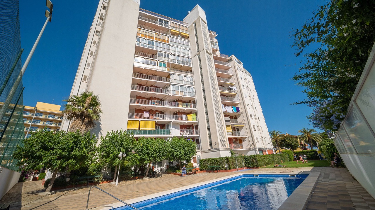 Photo of Outdoor in Malgrat de Mar