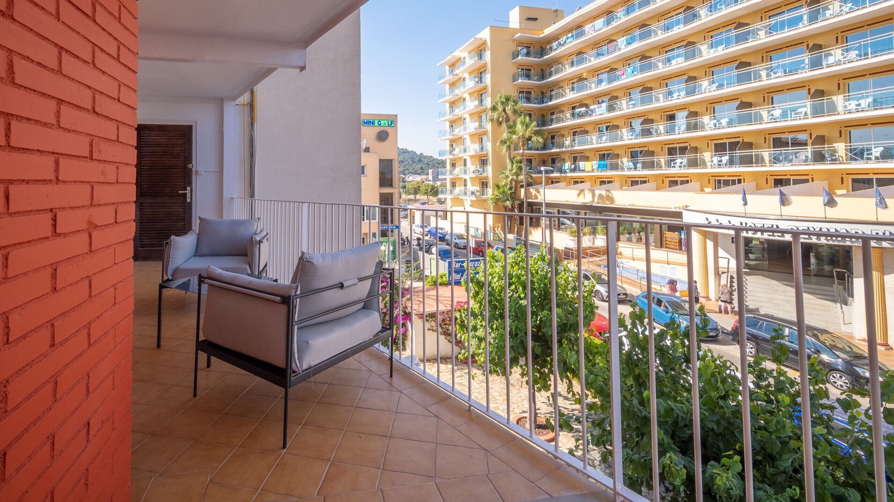 Photo of Outdoor in Malgrat de Mar