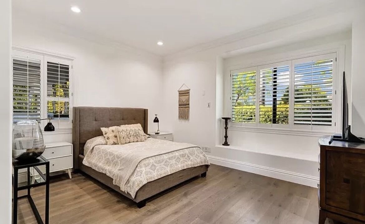 Photo of Bedroom in Los Angeles