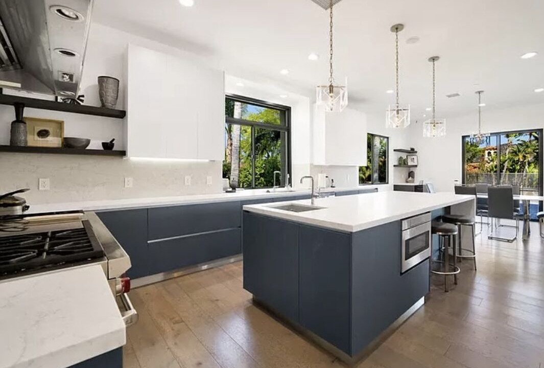 Photo of Kitchen in Los Angeles