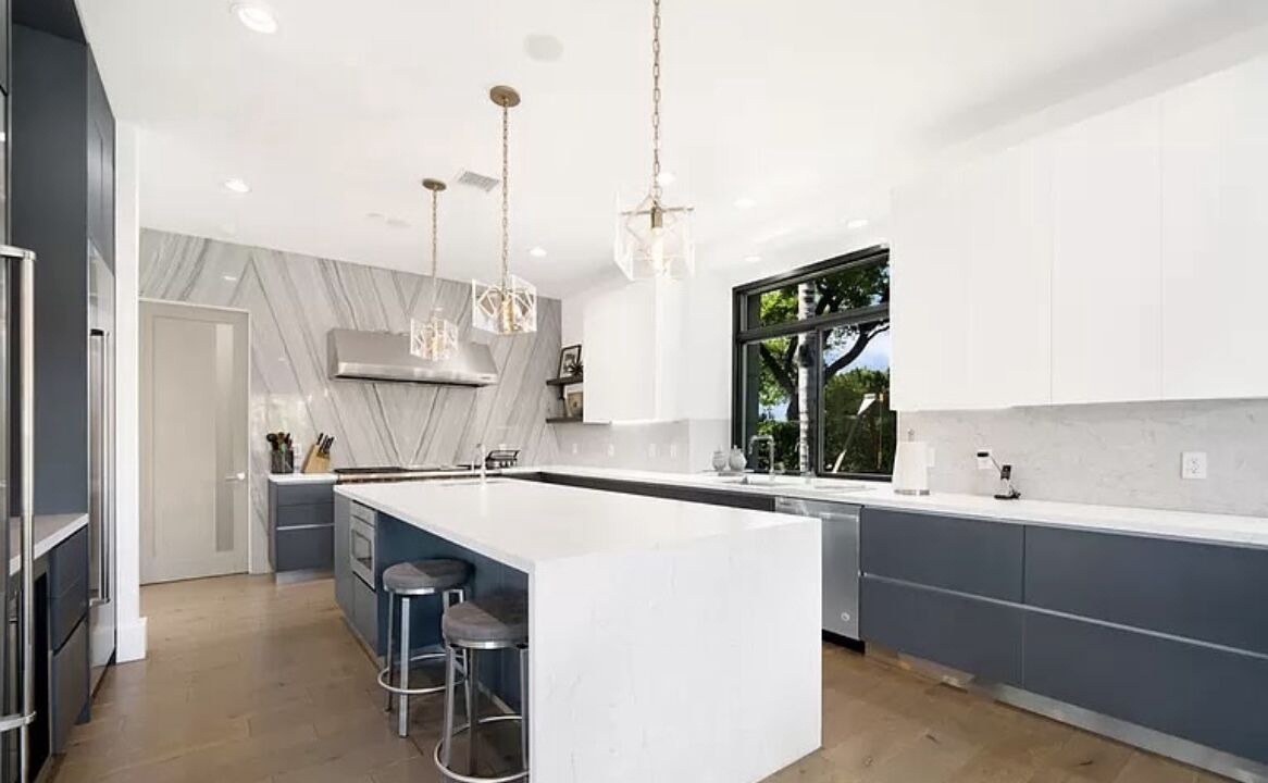 Photo of Kitchen in Los Angeles
