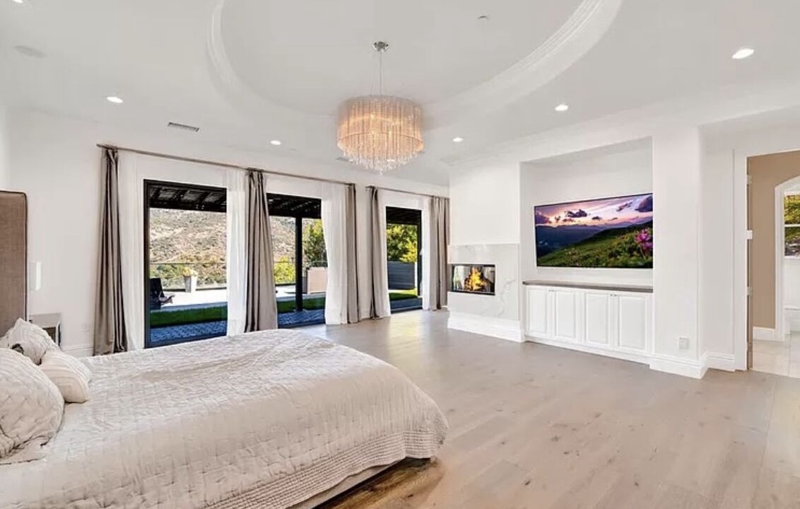 Photo of Bedroom in Los Angeles