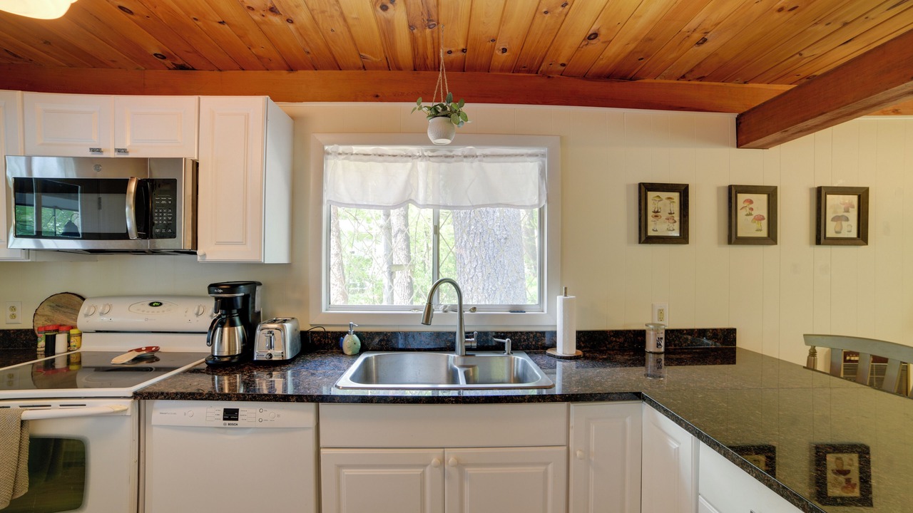 Photo of Kitchen in Hillsboro