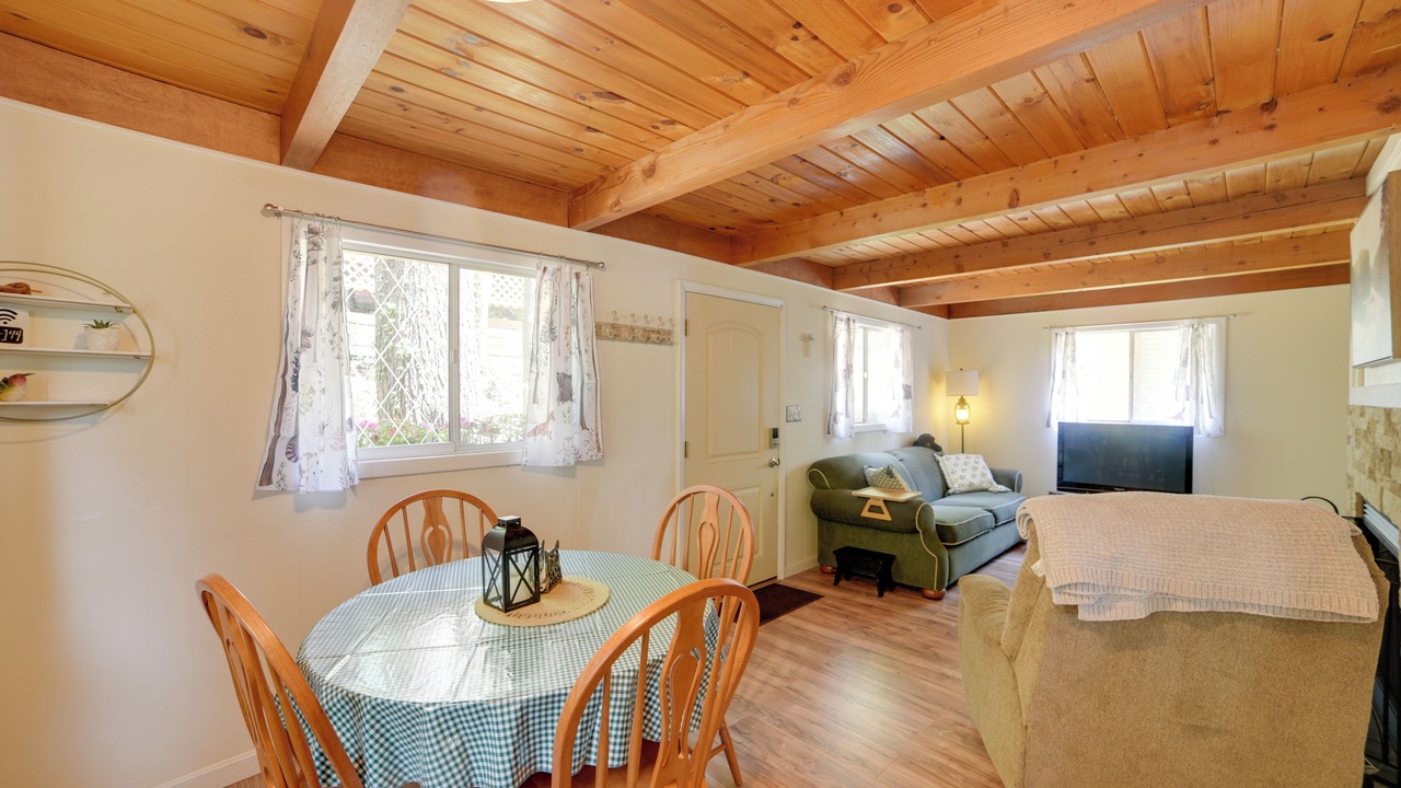 Photo of Livingroom in Hillsboro