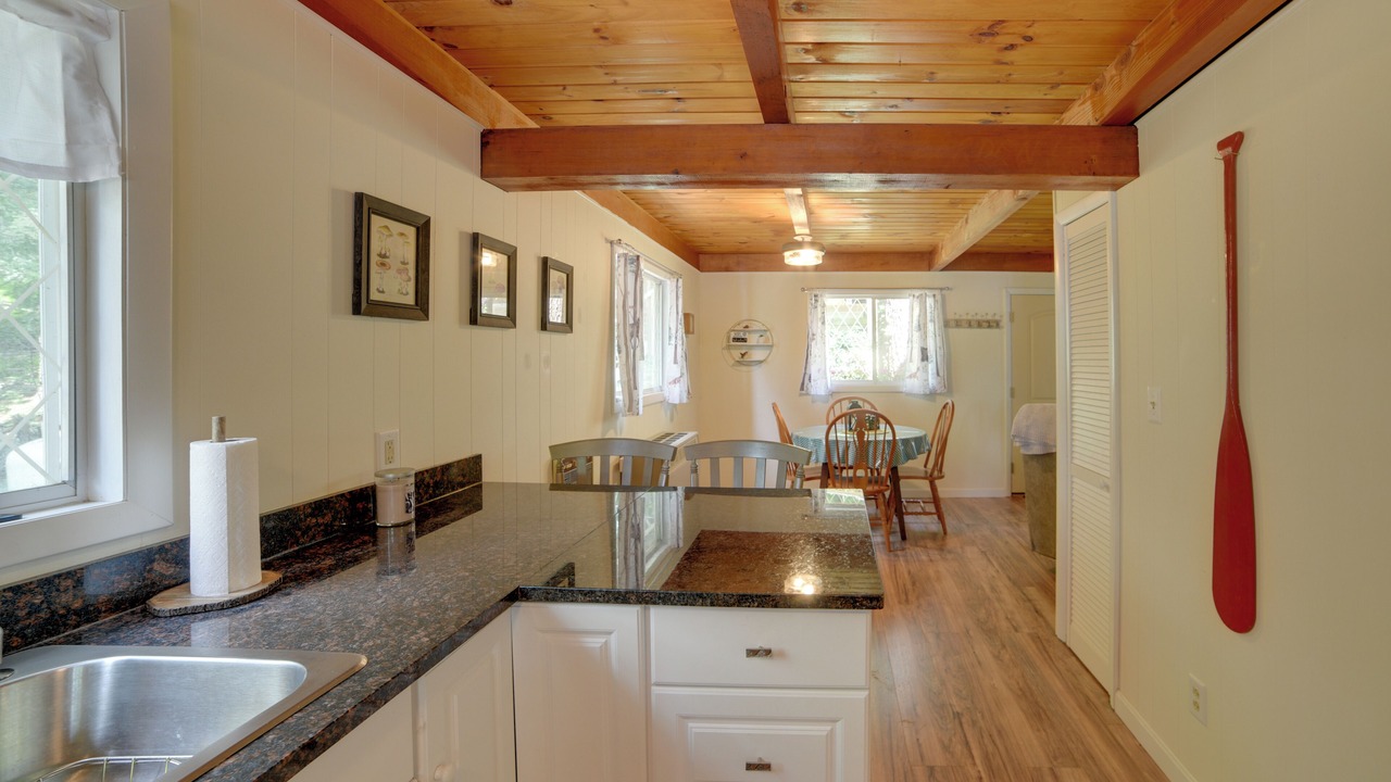 Photo of Kitchen in Hillsboro