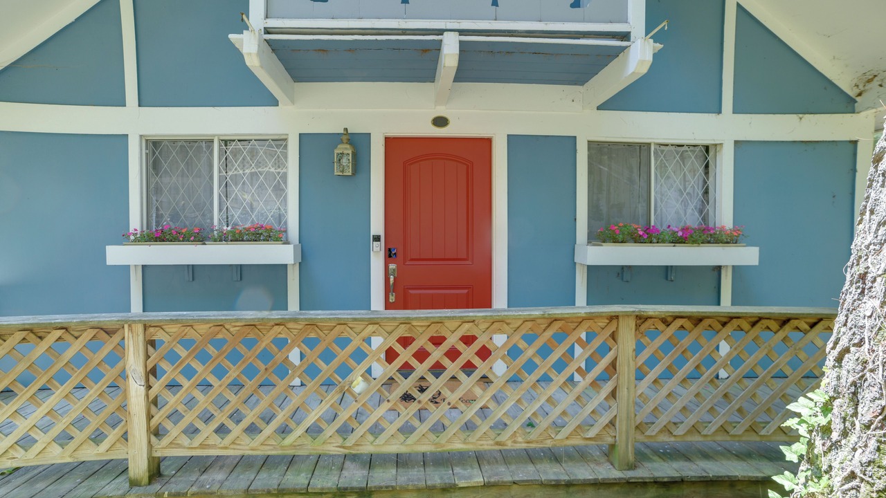 Photo of Outdoor in Hillsboro