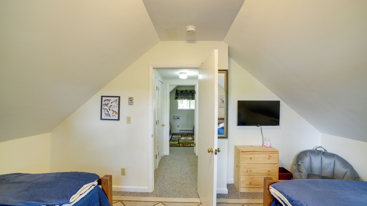 Photo of Bedroom in Hillsboro