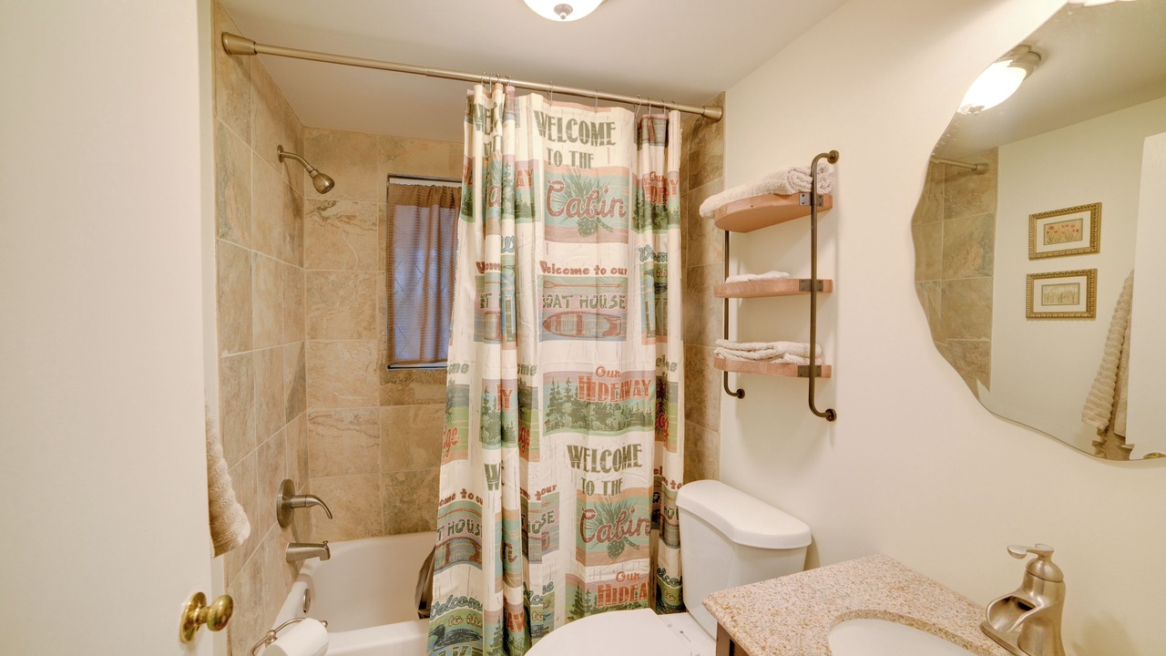 Photo of Bathroom in Hillsboro