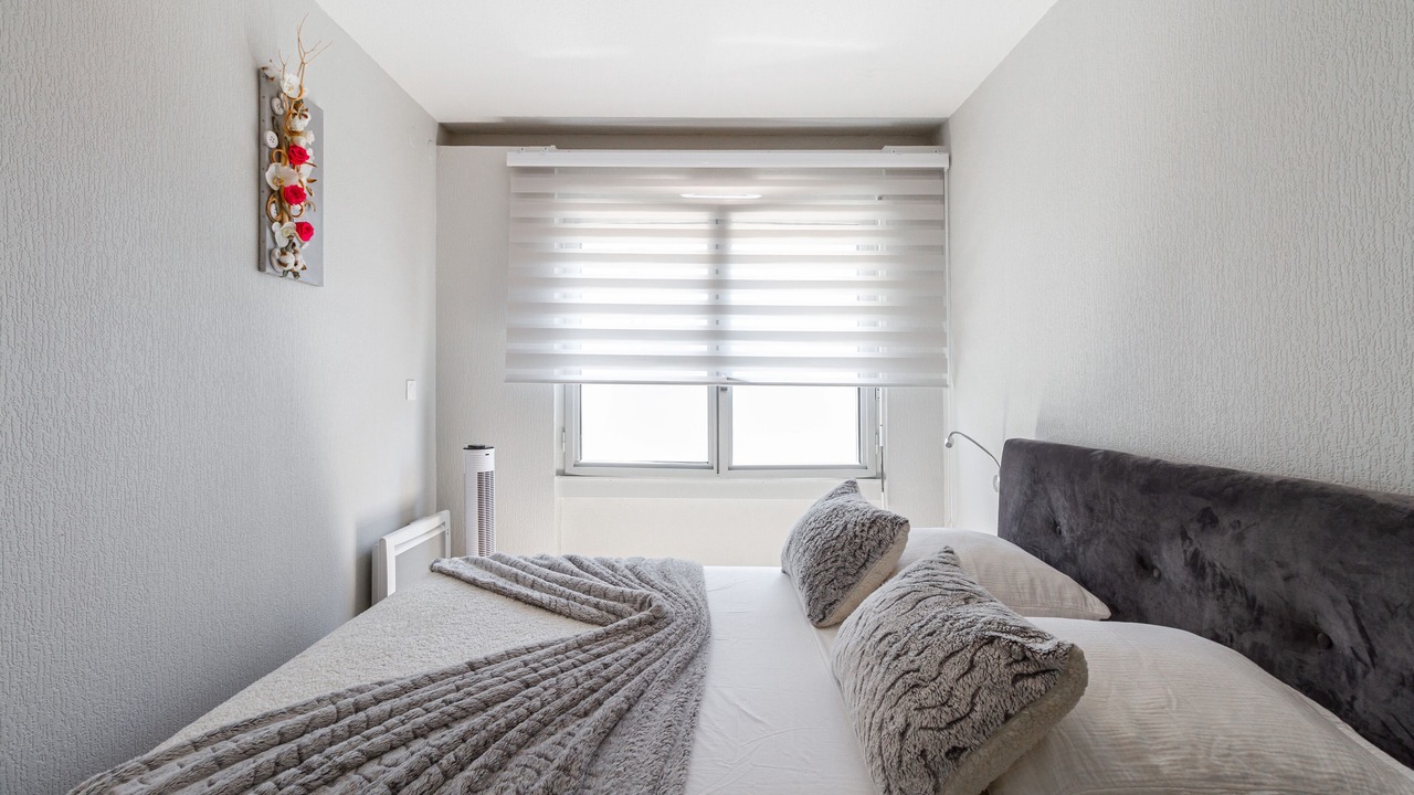 Photo of Bedroom in Saint-Cyprien