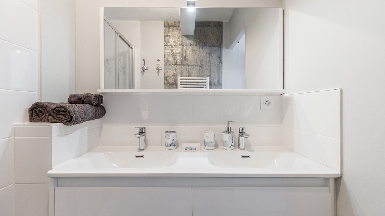 Photo of Bathroom in Saint-Cyprien