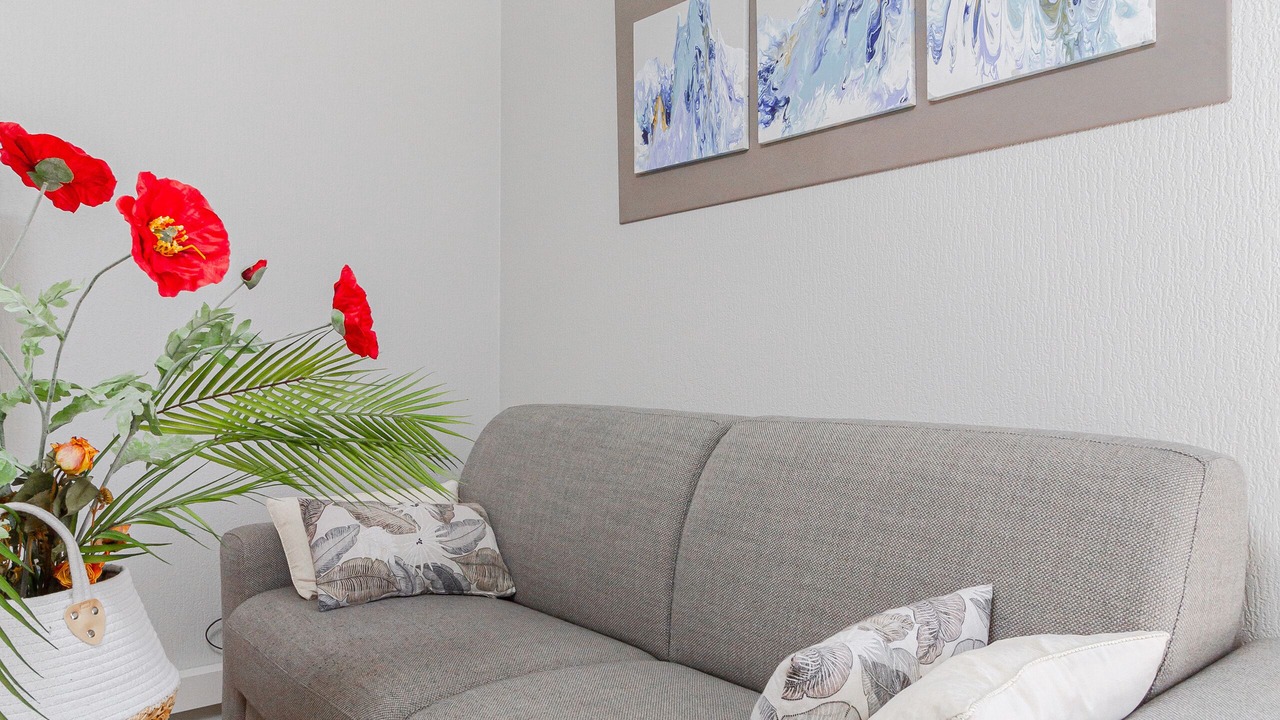 Photo of Livingroom in Saint-Cyprien