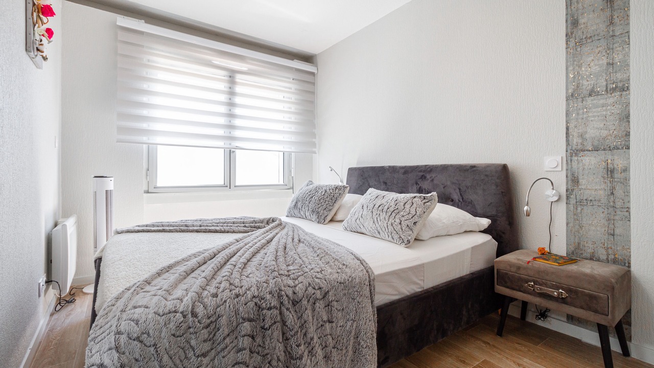 Photo of Bedroom in Saint-Cyprien