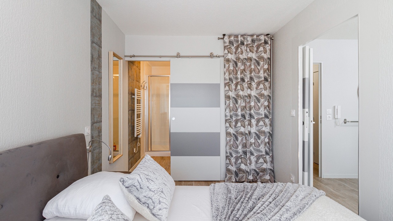 Photo of Bedroom in Saint-Cyprien