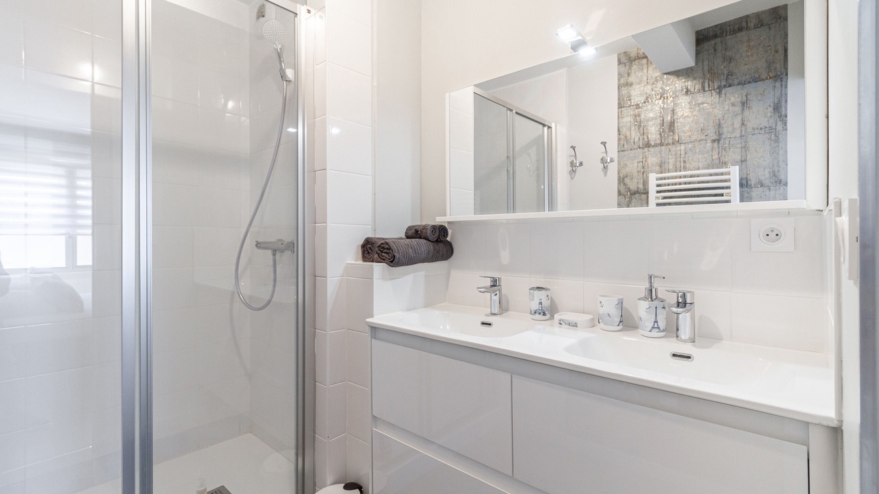 Photo of Bathroom in Saint-Cyprien