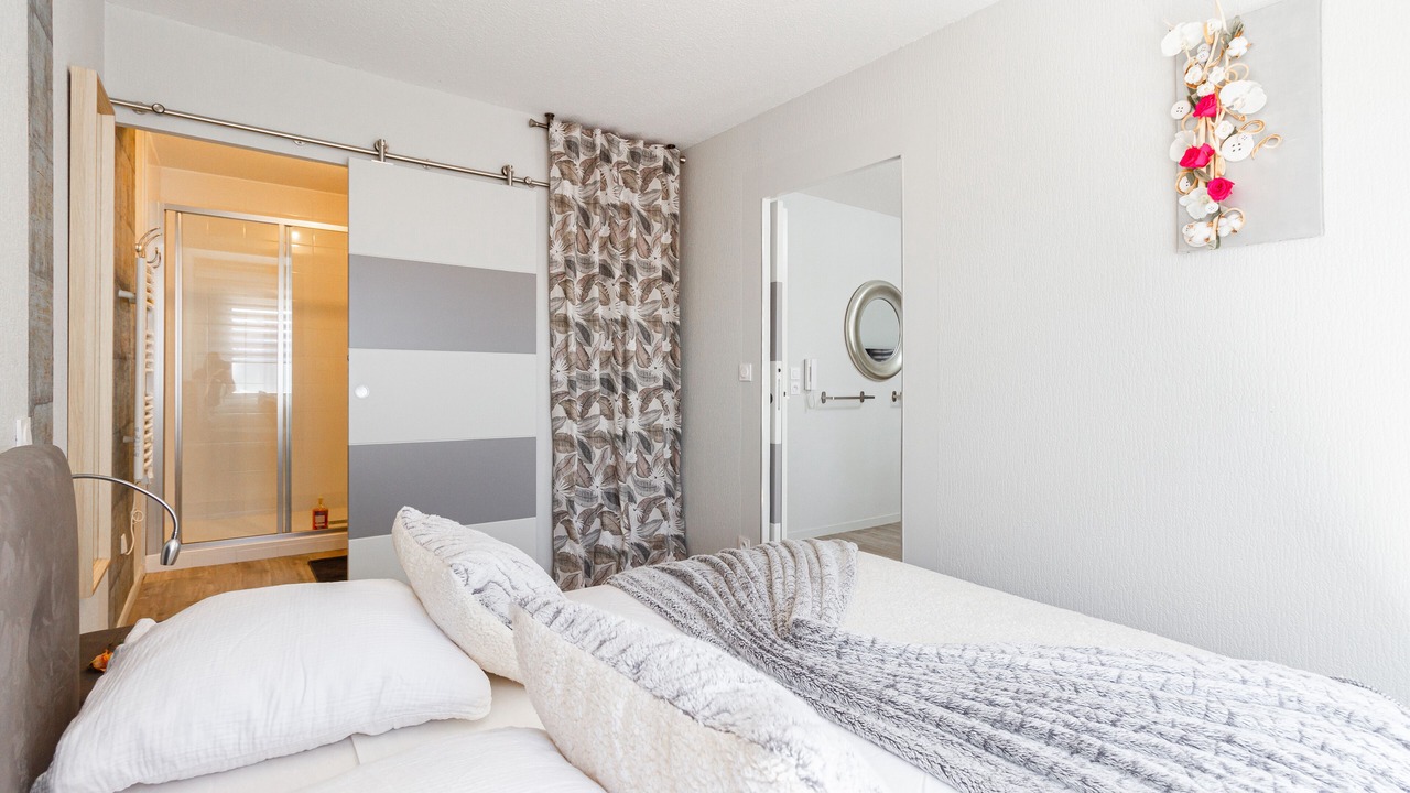 Photo of Bedroom in Saint-Cyprien