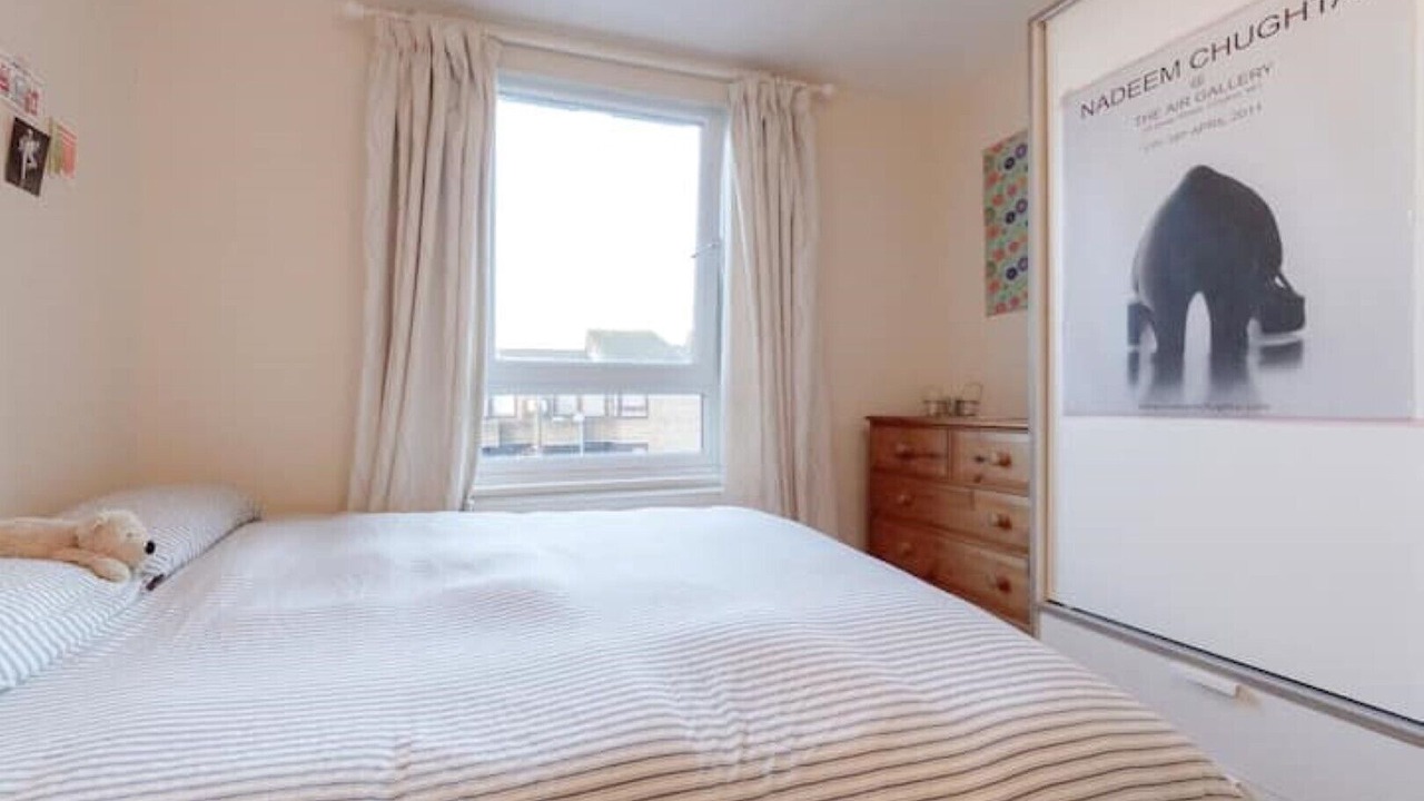 Photo of Bedroom in West Hill