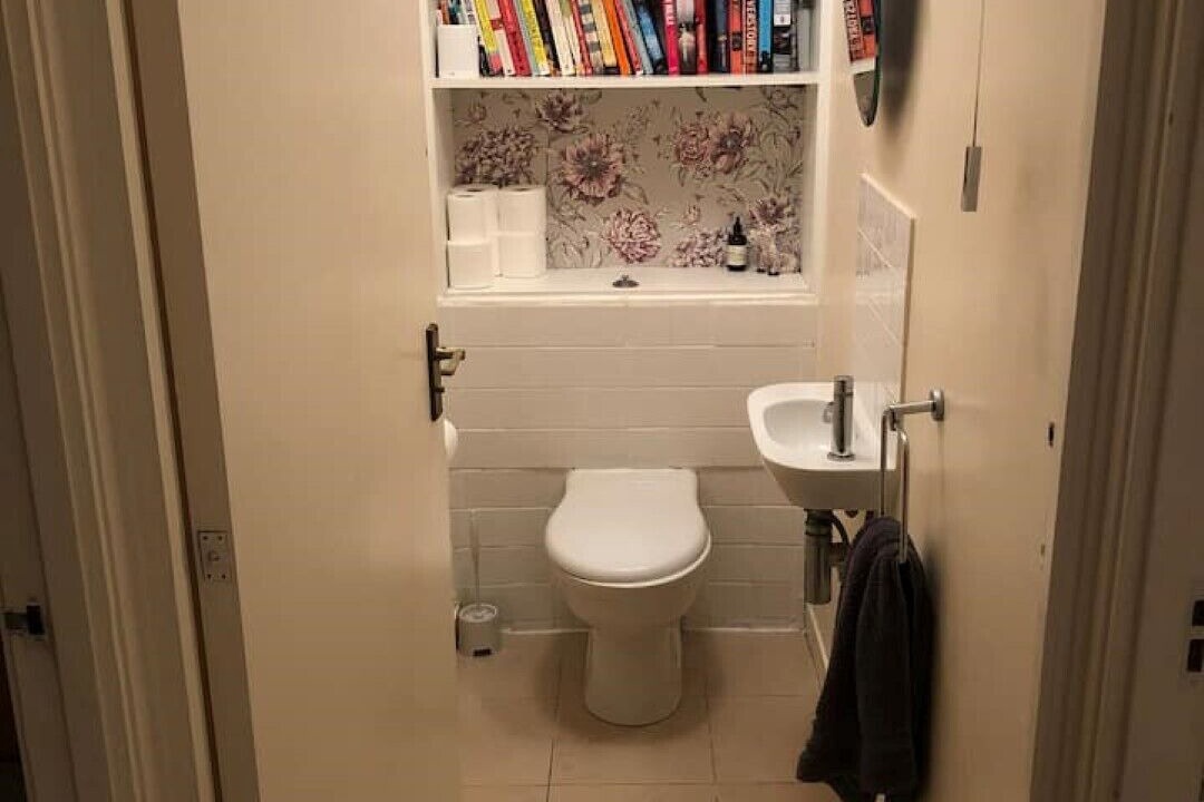 Photo of Bathroom in West Hill