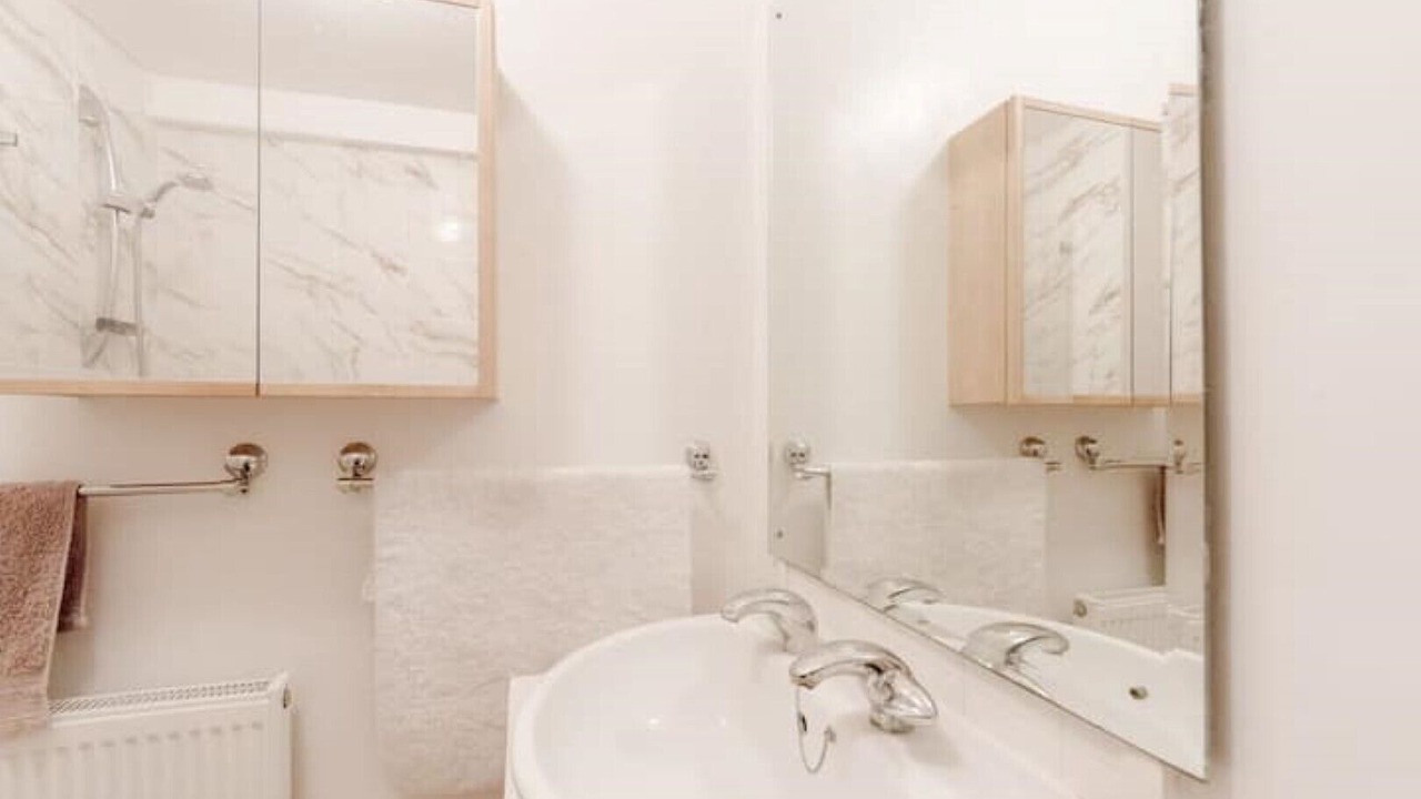 Photo of Bathroom in West Hill