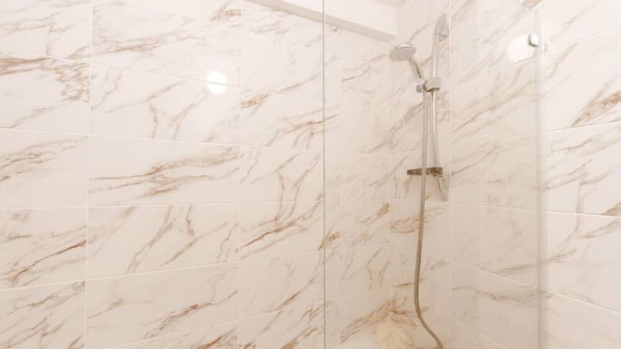 Photo of Bathroom in West Hill