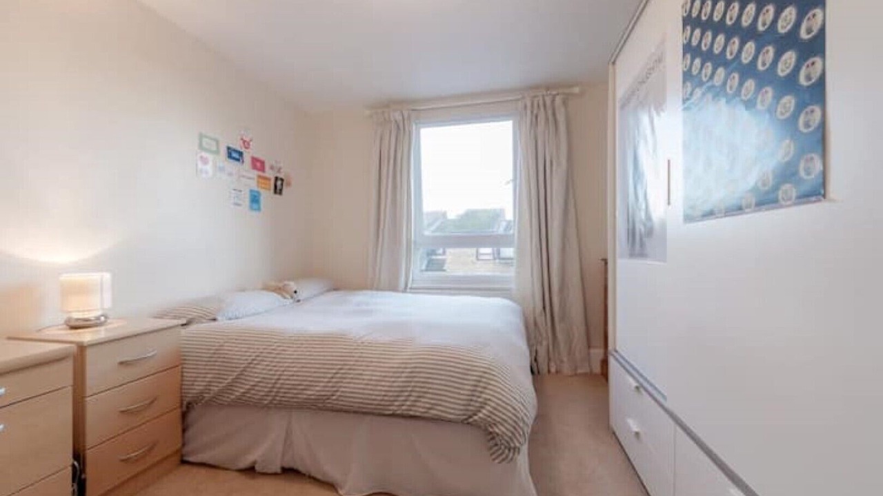 Photo of Bedroom in West Hill