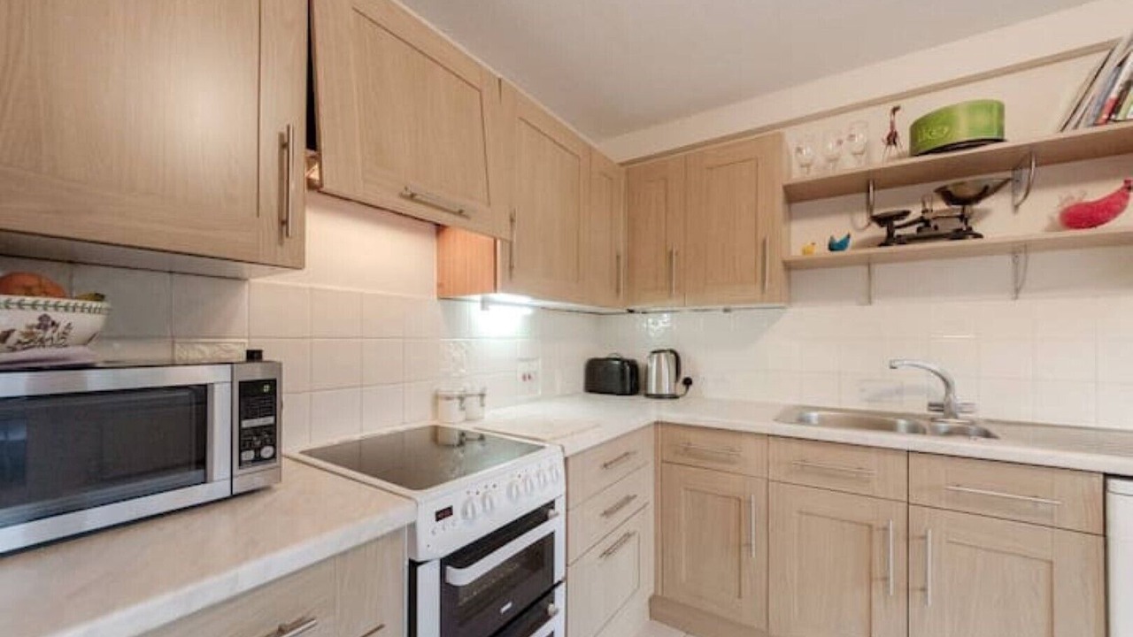 Photo of Kitchen in West Hill