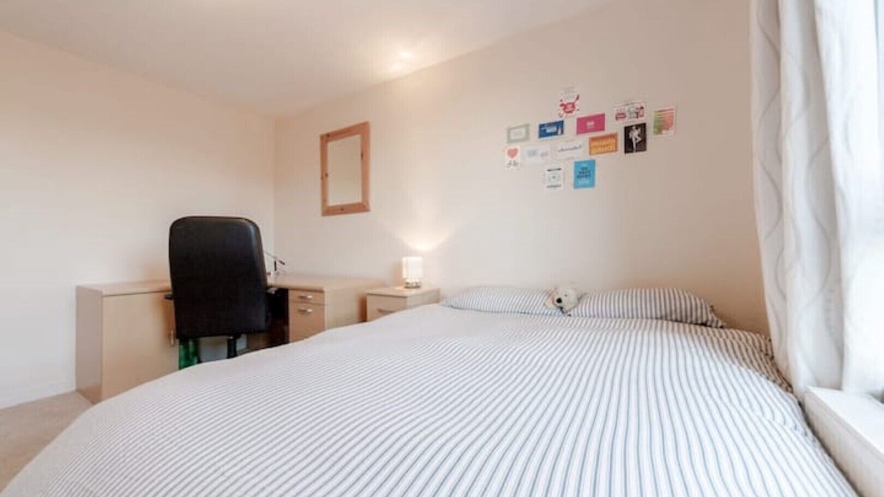 Photo of Bedroom in West Hill